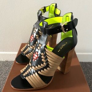 BNIB Coach Lorrie 8.5